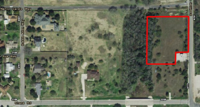 Picture of 2.675 Acres Multifamily Land for Sale on 410 in San Antonio