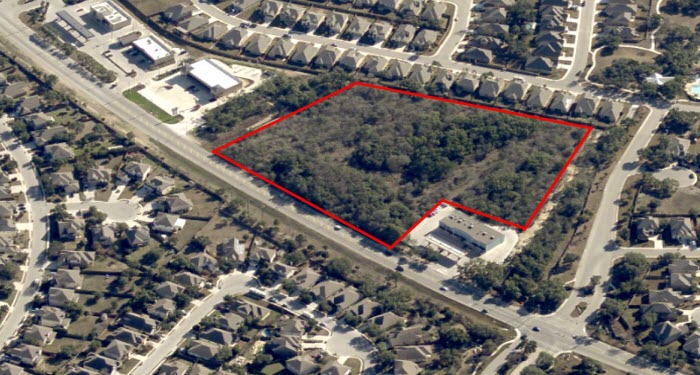 Hwy 211/Potranco Road NW of FM 1957 - Property Image
