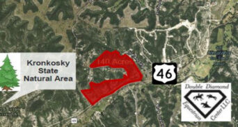 140 Acres Sold