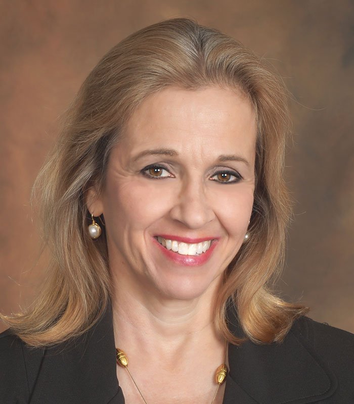 Marie L. Goga Marie L. Goga
