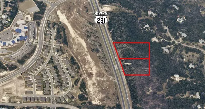 Picture of 2 Lots, Build-to-Suit Land For Sale