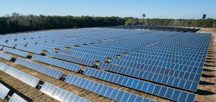 San Antonio Ranked First in Texas for Installed Solar Capacity - Blog Image