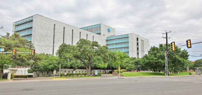 University of Incarnate Word Expands Campus with Purchase of AT&T Building - Blog Image