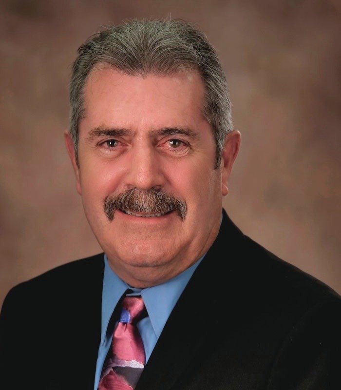 Picture of Mark Kincaid