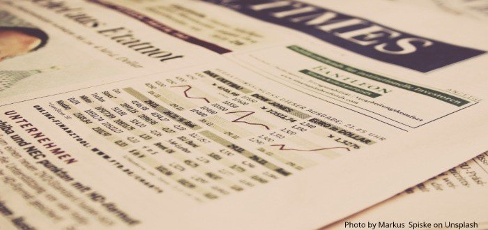 $2-Trillion Bill Passed to Alleviate Impact of COVID-19 on Businesses - Blog Image