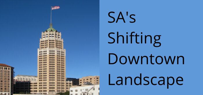 Preserving the Old and Constructing the New in San Antonio - Blog Image