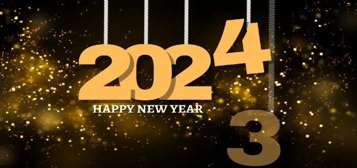 In 2024, Expect the Unexpected! - Blog Image