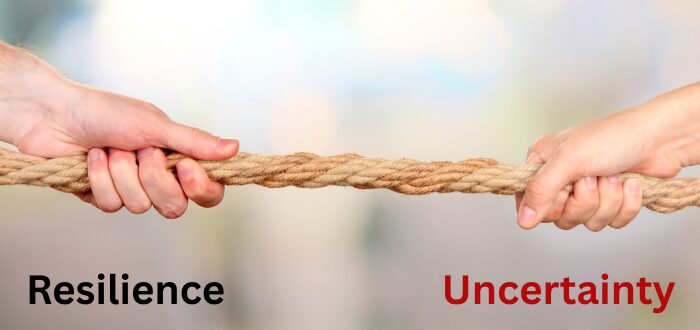 The Game of Tug-of-War - Blog Image