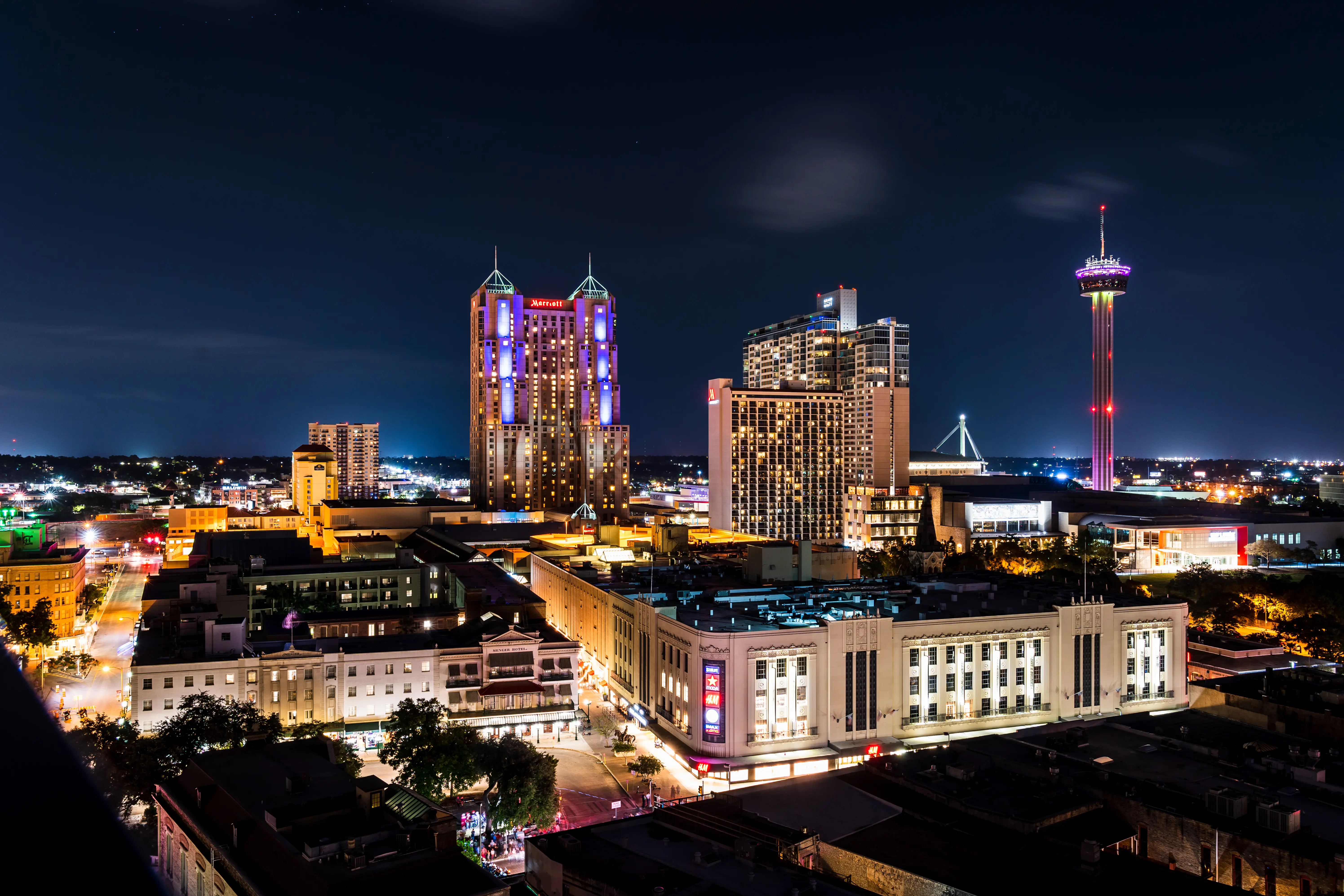 Project Marvel and the Future of San Antonio - Blog Image