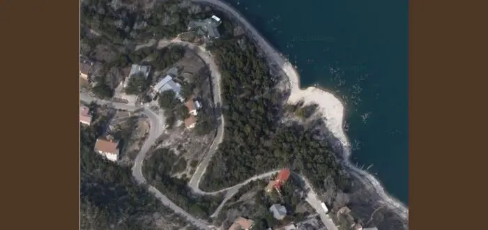 Picture of 1.34 Acres with Waterfront Views