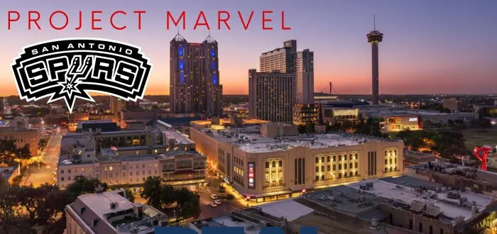Project Marvel, What’s at stake? Let’s vote for the future of San Antonio! - Blog Image