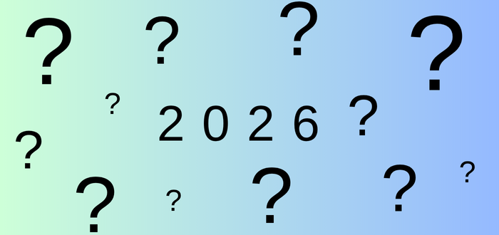 Uncertainty Continues On - Blog Image