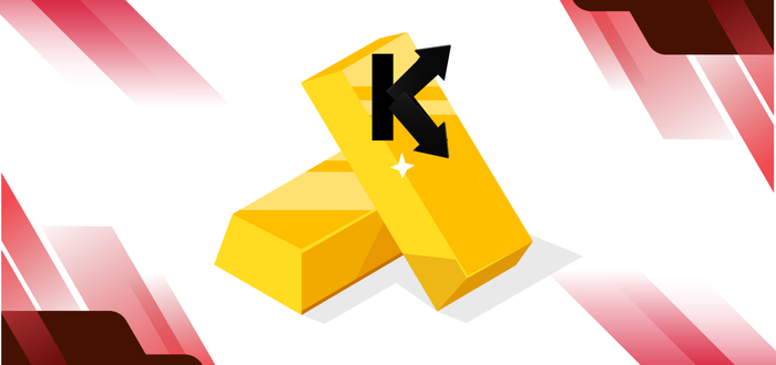 Let’s Make Gold Bricks in 26′! - Blog Image